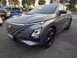 2023 Chery
                OMODA 5 BX