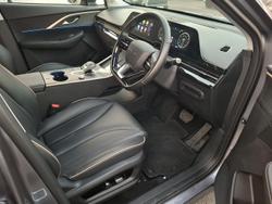 2023 Chery
                OMODA 5 BX