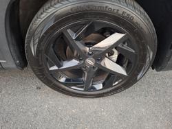 2023 Chery
                OMODA 5 BX