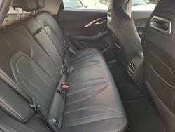 2023 Chery
                OMODA 5 BX