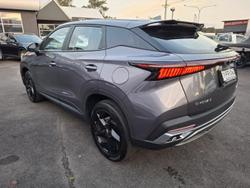 2023 Chery
                OMODA 5 BX