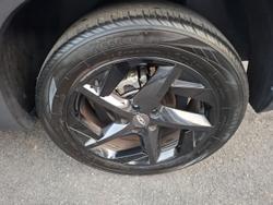 2023 Chery
                OMODA 5 BX