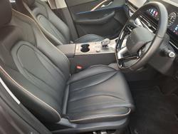 2023 Chery
                OMODA 5 BX