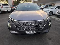 2023 Chery
                OMODA 5 BX