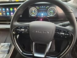 2023 Chery
                OMODA 5 BX