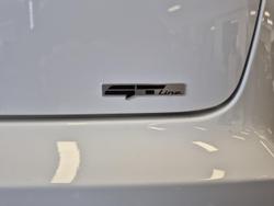 2024 Kia K4 GT-Line