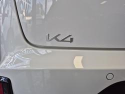 2024 Kia K4 GT-Line