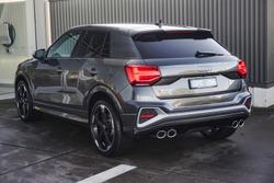 2024 Audi
                SQ2