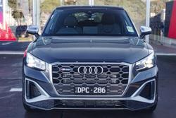 2024 Audi
                SQ2