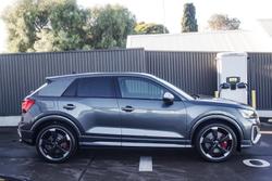 2024 Audi
                SQ2