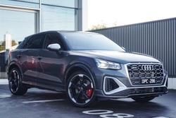2024 Audi
                SQ2