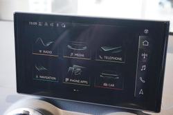 2024 Audi
                SQ2