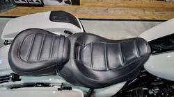 2020 Harley-davidson FLHXSE CVO STREET GLIDE Sand Dune