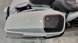 2020 Harley-davidson FLHXSE CVO STREET GLIDE Sand Dune