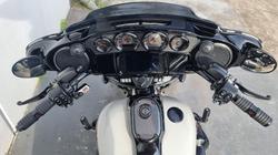 2020 Harley-davidson FLHXSE CVO STREET GLIDE Sand Dune