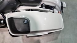 2020 Harley-davidson FLHXSE CVO STREET GLIDE Sand Dune