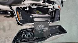 2020 Harley-davidson FLHXSE CVO STREET GLIDE Sand Dune