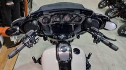 2020 Harley-davidson FLHXSE CVO STREET GLIDE Sand Dune