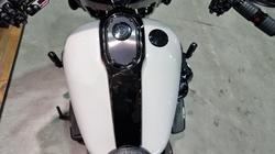 2020 Harley-davidson FLHXSE CVO STREET GLIDE Sand Dune