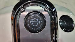 2020 Harley-davidson FLHXSE CVO STREET GLIDE Sand Dune