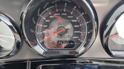 2020 Harley-davidson FLHXSE CVO STREET GLIDE Sand Dune