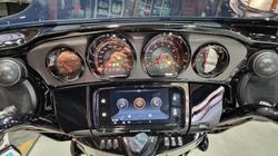 2020 Harley-davidson FLHXSE CVO STREET GLIDE Sand Dune