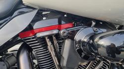 2020 Harley-davidson FLHXSE CVO STREET GLIDE Sand Dune