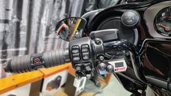 2020 Harley-davidson FLHXSE CVO STREET GLIDE Sand Dune