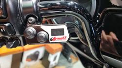 2020 Harley-davidson FLHXSE CVO STREET GLIDE Sand Dune