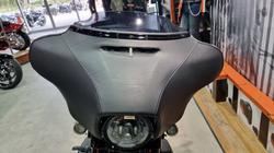 2020 Harley-davidson FLHXSE CVO STREET GLIDE Sand Dune