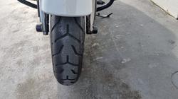 2020 Harley-davidson FLHXSE CVO STREET GLIDE Sand Dune