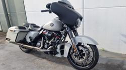 2020 Harley-davidson FLHXSE CVO STREET GLIDE Sand Dune