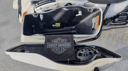 2020 Harley-davidson FLHXSE CVO STREET GLIDE Sand Dune