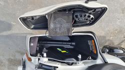 2020 Harley-davidson FLHXSE CVO STREET GLIDE Sand Dune