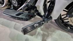 2020 Harley-davidson FLHXSE CVO STREET GLIDE Sand Dune