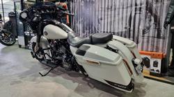 2020 Harley-davidson FLHXSE CVO STREET GLIDE Sand Dune