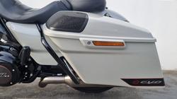 2020 Harley-davidson FLHXSE CVO STREET GLIDE Sand Dune