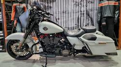 2020 Harley-davidson FLHXSE CVO STREET GLIDE Sand Dune