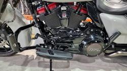 2020 Harley-davidson FLHXSE CVO STREET GLIDE Sand Dune