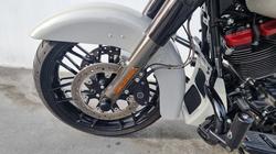 2020 Harley-davidson FLHXSE CVO STREET GLIDE Sand Dune