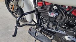 2020 Harley-davidson FLHXSE CVO STREET GLIDE Sand Dune