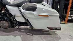 2020 Harley-davidson FLHXSE CVO STREET GLIDE Sand Dune