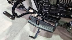 2020 Harley-davidson FLHXSE CVO STREET GLIDE Sand Dune