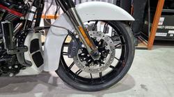 2020 Harley-davidson FLHXSE CVO STREET GLIDE Sand Dune