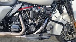 2020 Harley-davidson FLHXSE CVO STREET GLIDE Sand Dune