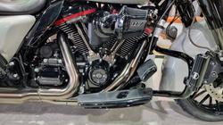 2020 Harley-davidson FLHXSE CVO STREET GLIDE Sand Dune