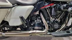 2020 Harley-davidson FLHXSE CVO STREET GLIDE Sand Dune