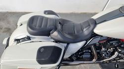 2020 Harley-davidson FLHXSE CVO STREET GLIDE Sand Dune