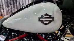 2020 Harley-davidson FLHXSE CVO STREET GLIDE Sand Dune