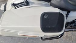 2020 Harley-davidson FLHXSE CVO STREET GLIDE Sand Dune